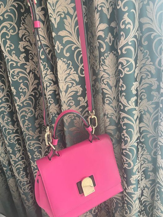Geantă Furla Emma