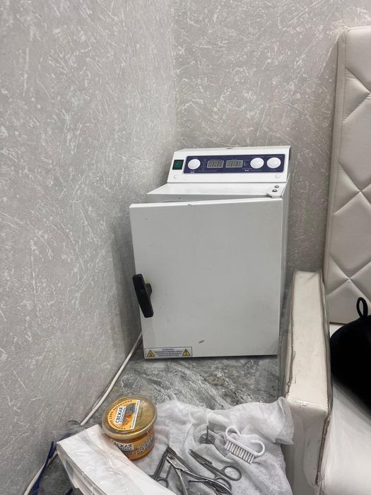 Сухожаровой аппарат