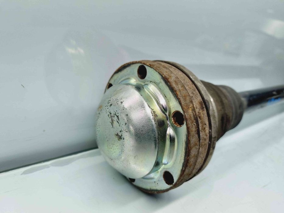 Planetara spate AUDI A5 (8T3) [Fabr 2007-2015] 8R0501203C 3.0 TDI CDTA