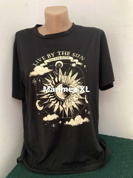 Vând bluza mărimea xl