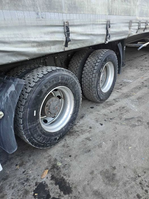 HOWO A 7 Сотилади