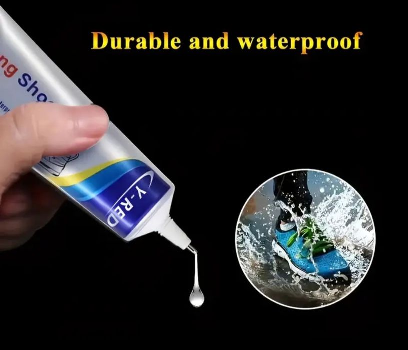 Adeziv pentru lipit încălțăminte