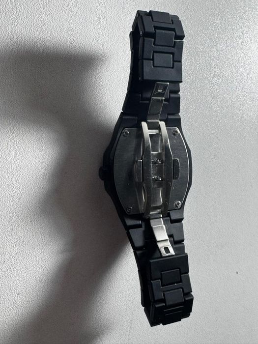 Новые мужские часы