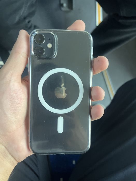 Iphone 11  128gb srochna