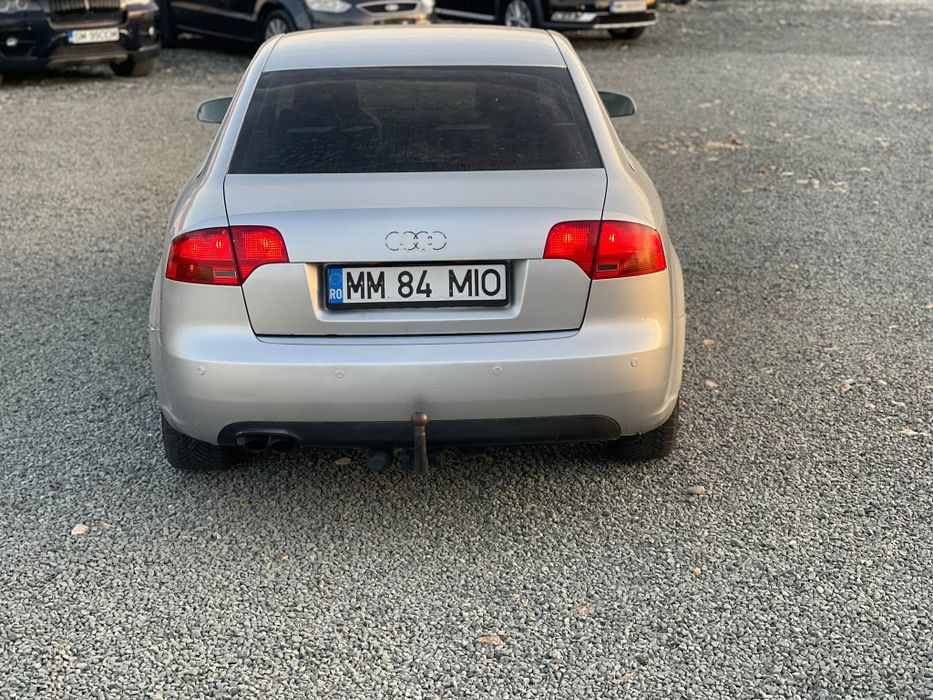 AUDI A4 2006 — imagine 5