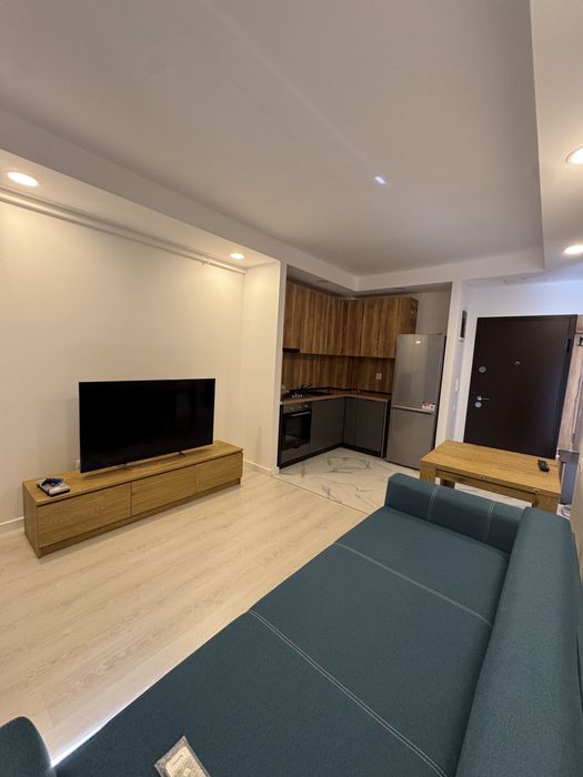 Apartament Nou Studio 2 camere Cosmopolis