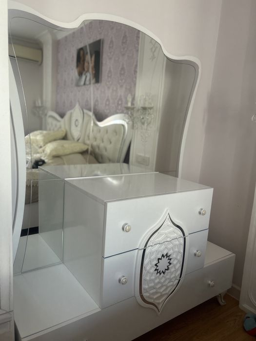 Спальный гарнитур от weltew home