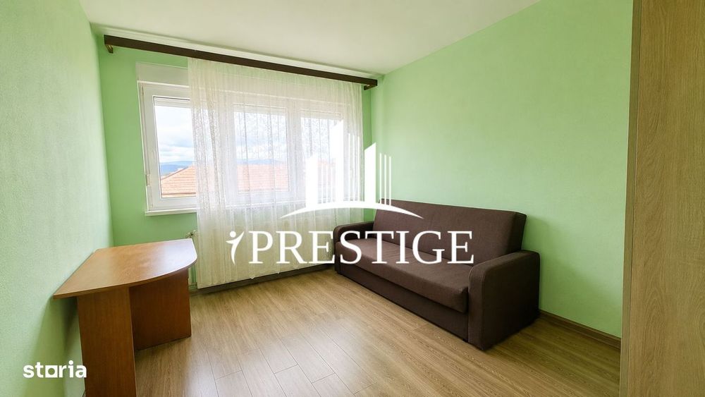 Apartament 2 Camere De Vânzare | Mihai Viteazu Sibiu | Balcon