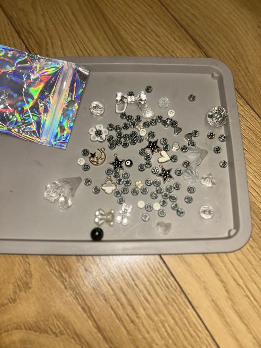 Фурнитура для украшений