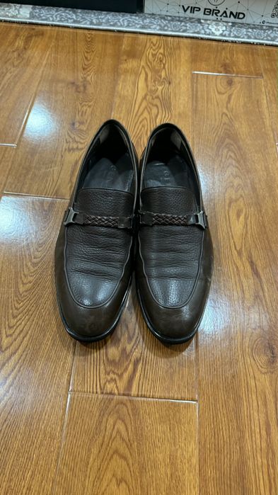 Erkaklar oyoq kiyimi