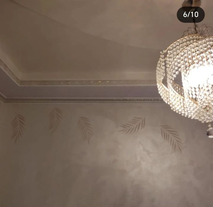 Премиум художник- декоратор