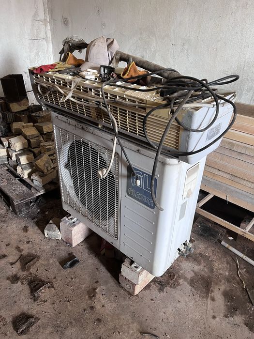 Продам кондиционер