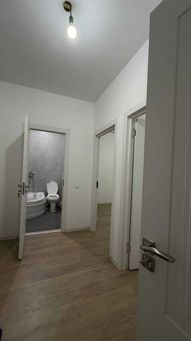 2-х комнатная в ЖК «Assalom Sohil»  по кадастру 44м2 ID: 5463