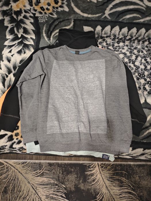 Вещи на мальчика