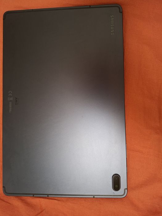 Samsung galaxy tab S7 FE таблет