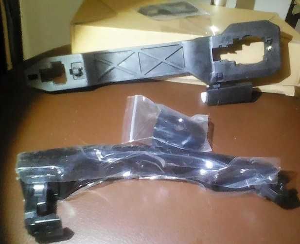 ручки дверей Geely Emgrand EC7