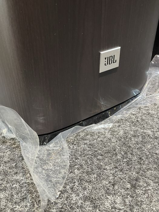 Boxe JBL  Studio 680 noi desfacute doar pentru poze