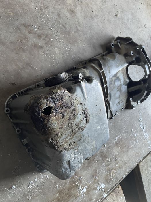 Картер 111 мотр мерседес SLK