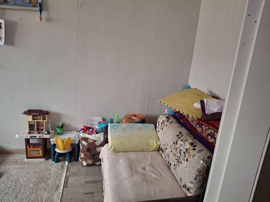 Продам 2х комнатную квартиру