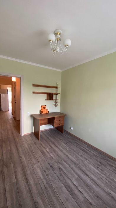 Сдается в аренду трехкомнатная квартира