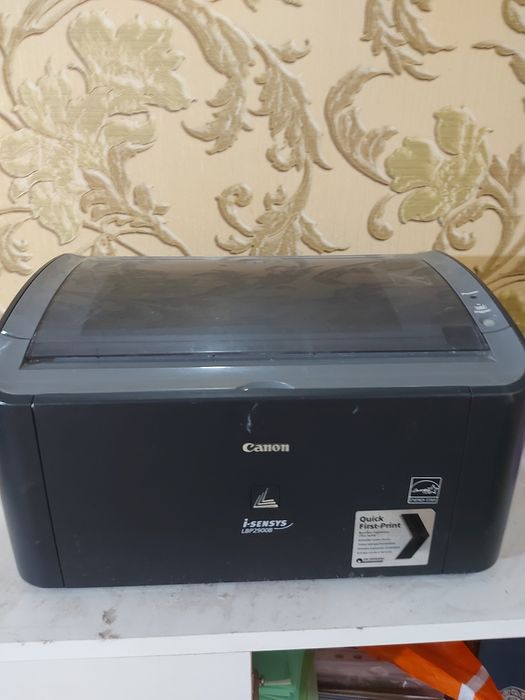 Продам принтер Canon