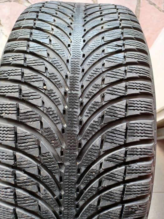 19-BMW X5.X6-F15.F16 Оригинални,зимни гуми 255.50.19