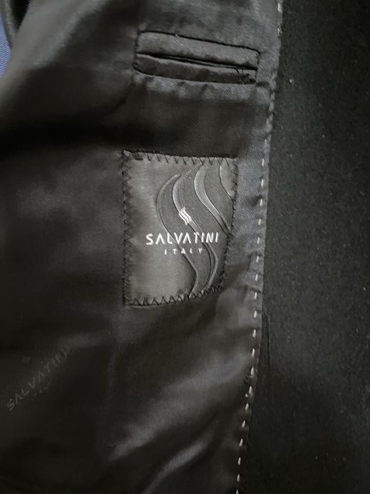 Продам пальто мужское