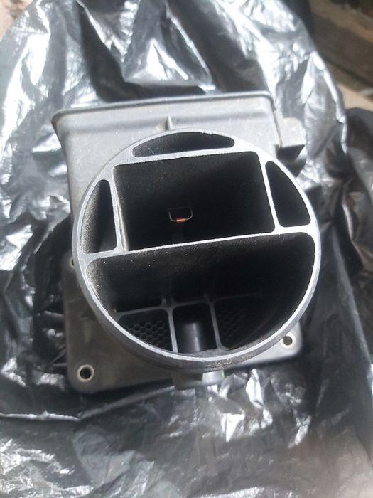 Расходомер (дмрв) митсубиши