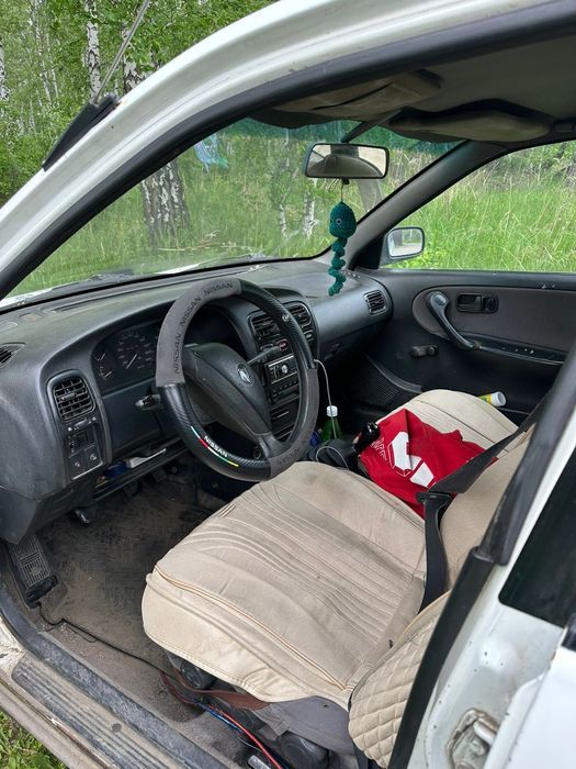 Продам Nissan Primera W10