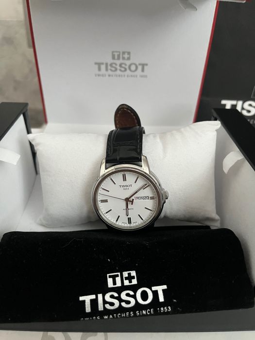 Часы наручные Tissot