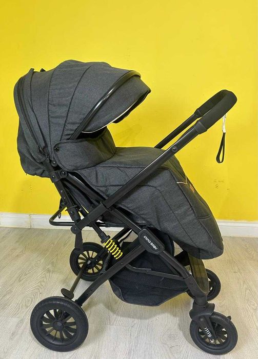 Прогулочная коляска Ining baby