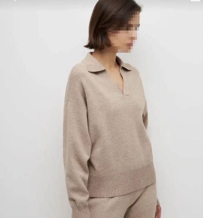 Продам Джемпер  Sela