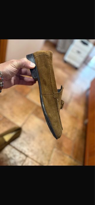 Италински мокасини