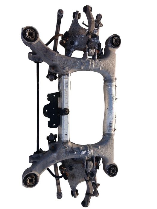 Punte Spate Bmw 7 V F01, F02, F03, F04 2008 - 2015