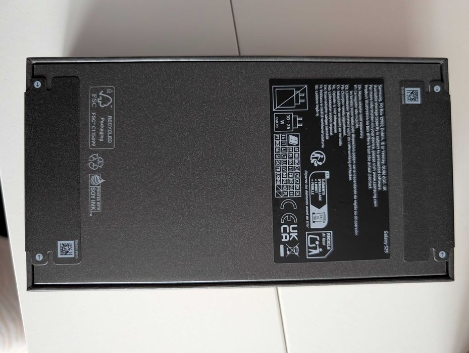 Telefon Samsung S25