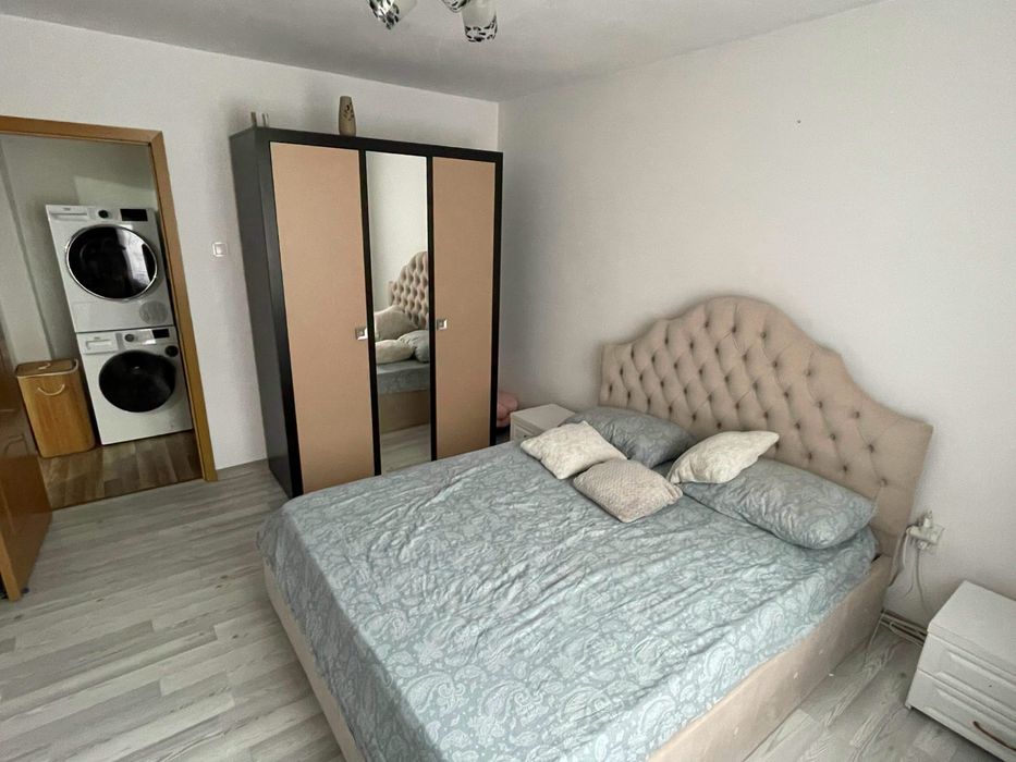 Apartament 3 camere parter