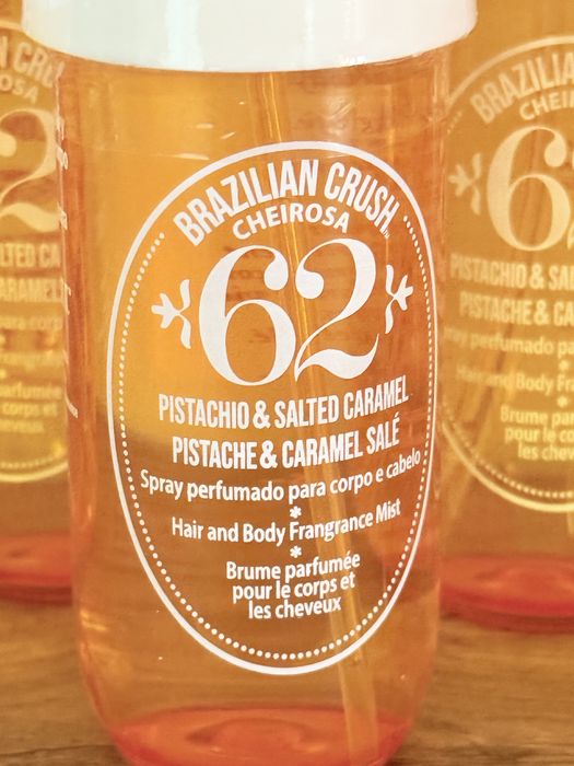 Sol de janeiro 90 ml