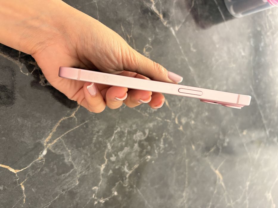 Iphone 15 pink 128GB