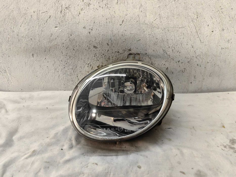Оригинален фар Daewoo Matiz LH