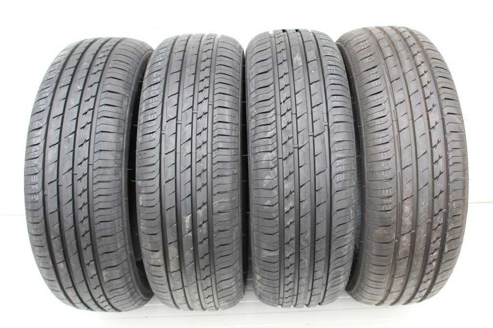 Anvelope vara noi 215/60R17, 96V, Sailun