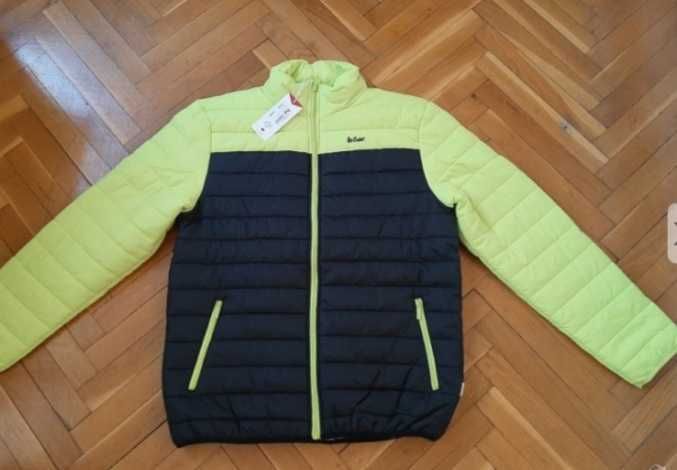 Мъжко яке LEE COOPER, размер L. НОВО!