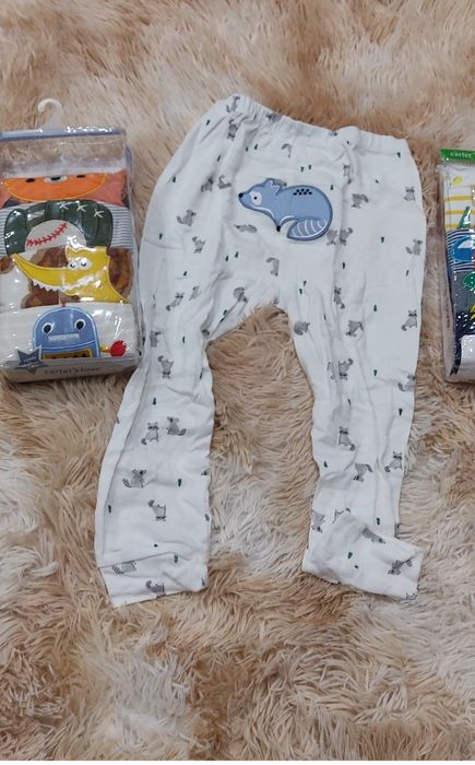 Продам Картерс наборы