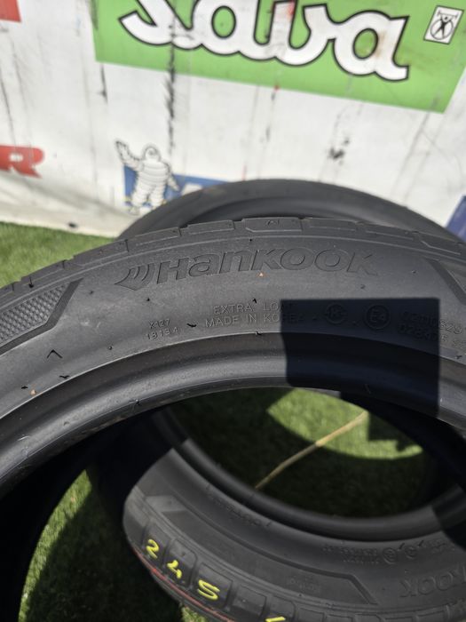 245 45 18 hankook