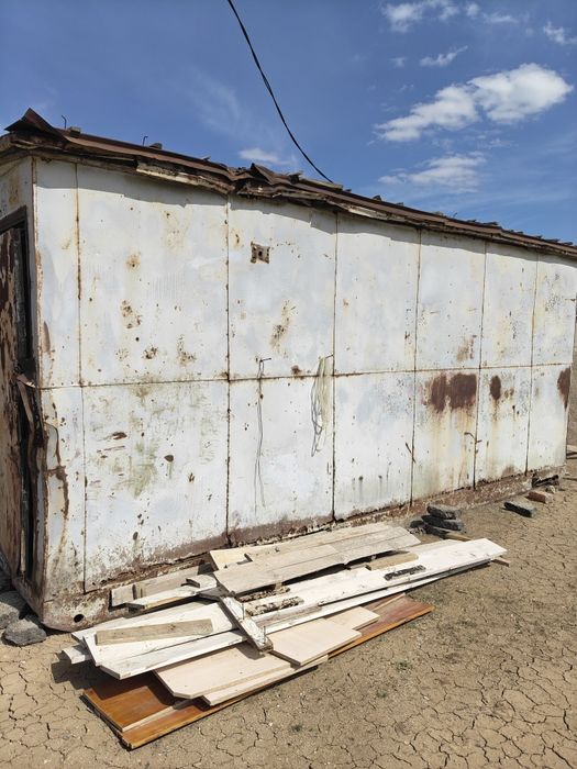 Продам вагон для стройтельство