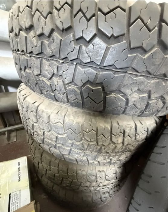 Колеса Уаз Газель Соболь