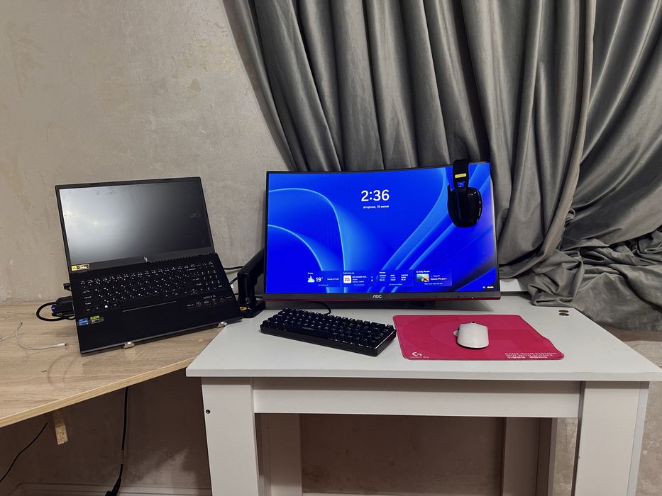 Acer nitro 5 anv15