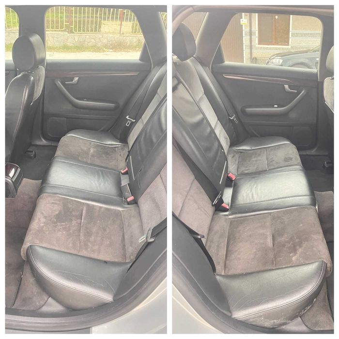 AUDI A4 1.9 TDI 131 кс.  нов внос  ЛИЗИНГ