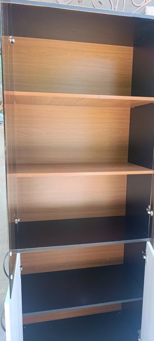Mebel shkaf sotiladi.  Мебел шкаф стенка  б/у