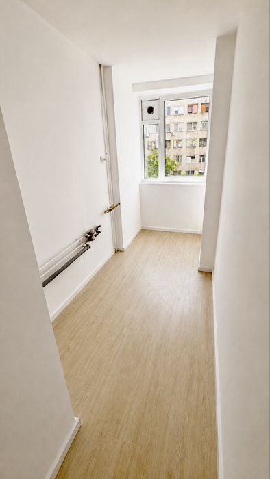 3 camere Apusului - Gorjului - Renovat