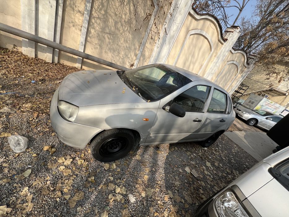 Lada calina holati yaxshi